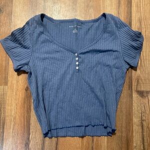 American eagle top